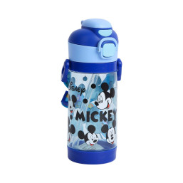 Water Bottle 500ml - Disney Mickey Mouse 